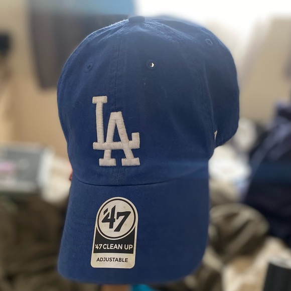 47 la snap back - Picture 2 of 9